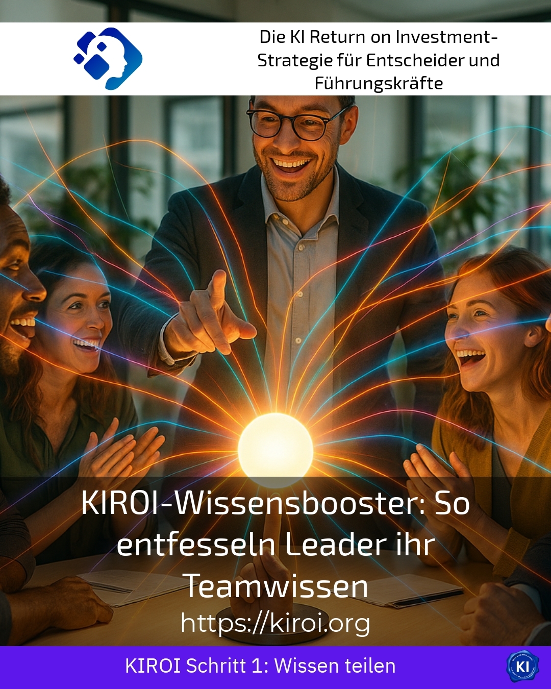 AIROI-Knowledge Booster: This is how leaders unlock their team's knowledge 5 (1061)