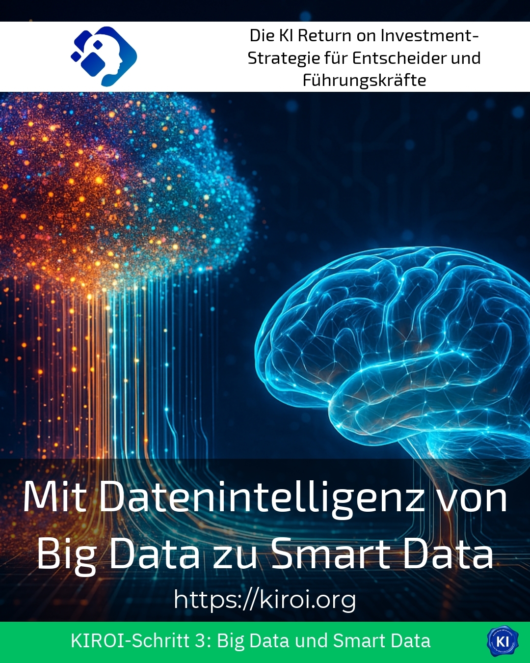 Mit Datenintelligenz von Big Data zu Smart Data 4.4 (1708)