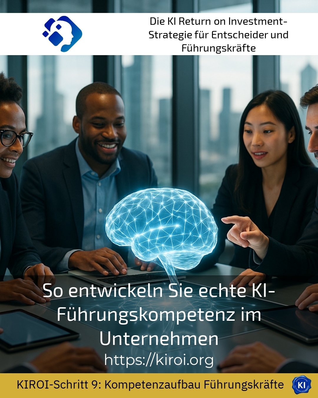 So entwickeln Sie echte KI-Führungskompetenz im Unternehmen 5 (895)