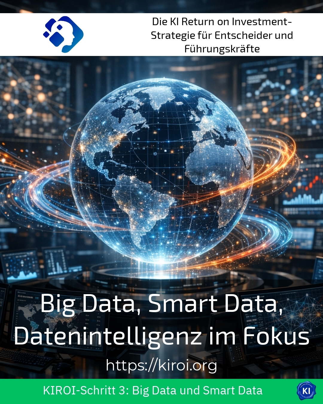 Big Data, Smart Data, Data Intelligence in Focus 4.1 (549)