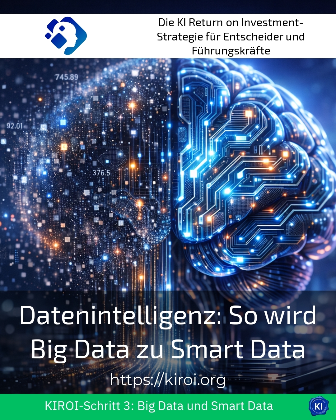 Data intelligence: This is how Big Data becomes Smart Data 5 (1514)