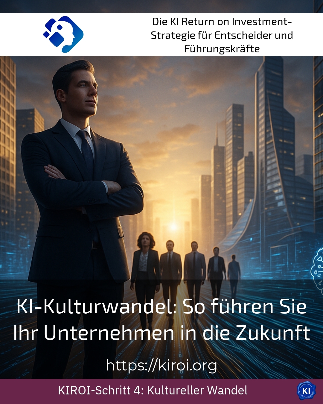 KI-Kulturwandel: So führen Sie Ihr Unternehmen in die Zukunft 4 (564)