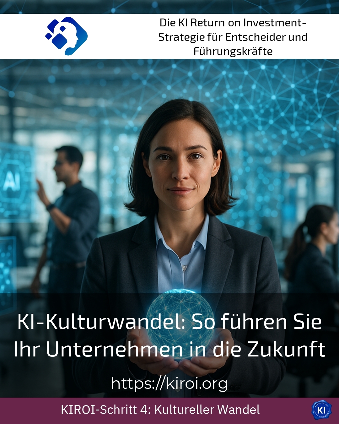 KI-Kulturwandel: So führen Sie Ihr Unternehmen in die Zukunft 4.1 (369)