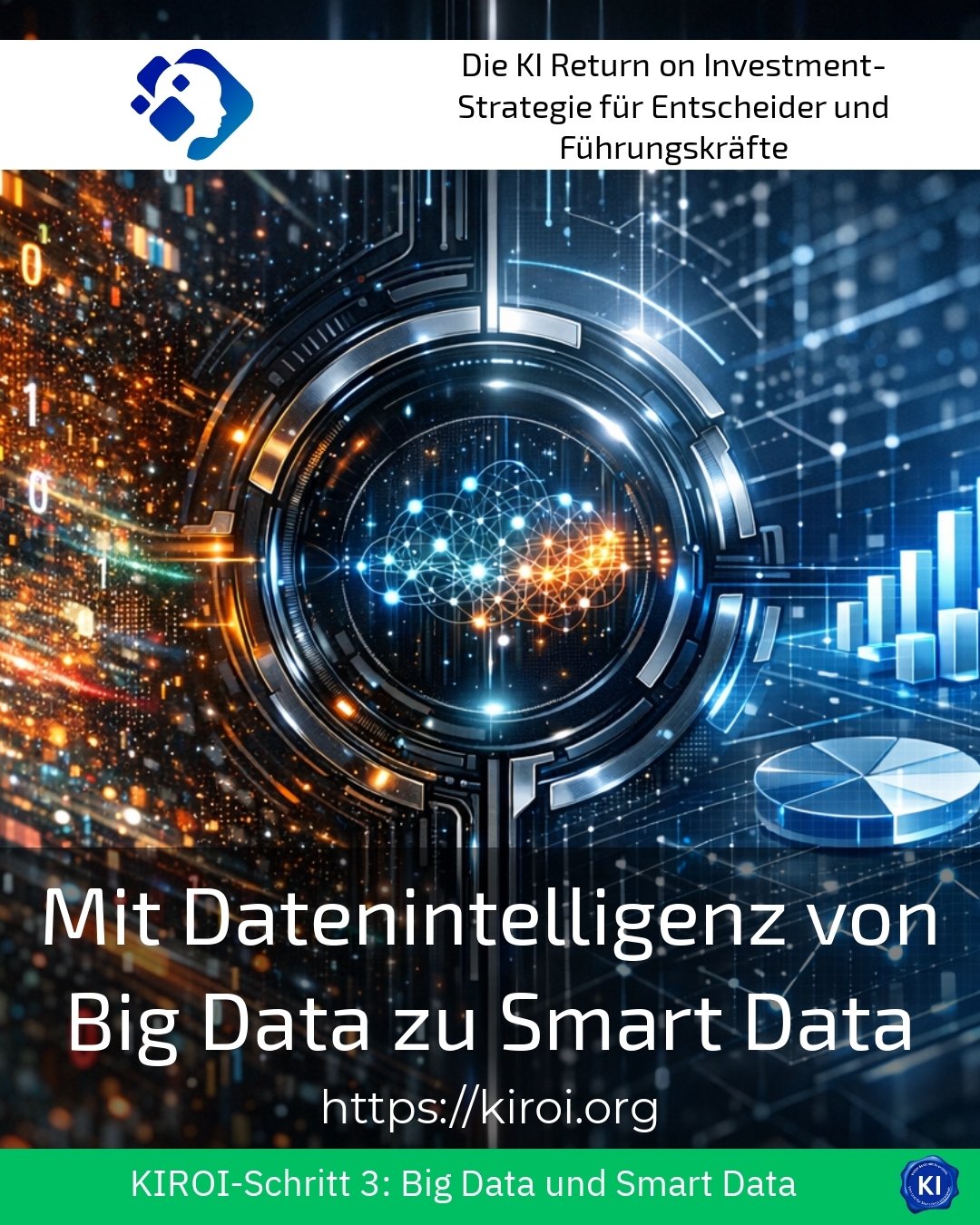 From Big Data to Smart Data 4.4 (928)