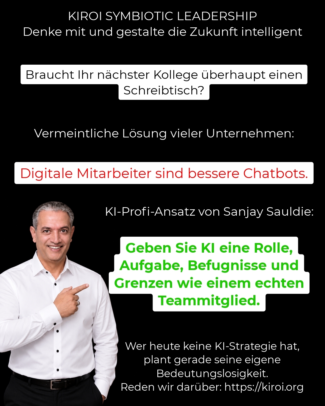 „Braucht Ihr nächster Kollege überhaupt noch einen Schreibtisch? So gestalten Sie zukunftsfähige, flexible Arbeitswelten für Top-Performer“ 4.4 (1289)